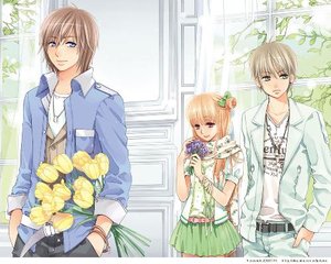 海角上的兄妹未删减版
